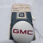 قطع غيار جمس اصليه مخزنه موديلات قديمه