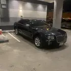 كرايسلر مكينة2.7 صغيره