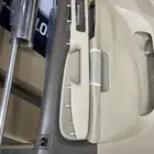 مقبض الباب الداخلي جمس تاهو