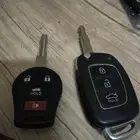 مفاتيح ريموت وكاله اصلي نيسان هونداي