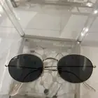 نظارة شمسية للبيع (Rayban اصلية)