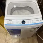 غسالة استخدام سنة