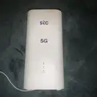 مودم stc 5G   موديل BROVI H155-383 (راوتر)