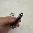 قلم وكبك مونت بلان اصلي