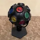 أضاءه ملونه متحركه