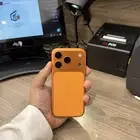 ايفون 17 برو 512 قيقا