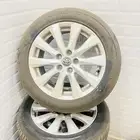 جنوط كامري 2019 GLE وكالة شرط
