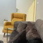 كنب وطاولات للبيع