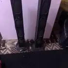 speaker