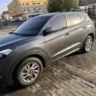 توسان ديزل 2018