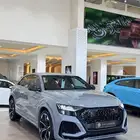 اودي Q8RS
