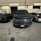 فورد F150 Xlt 2019