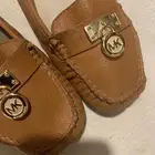 جزمه مايكل كورس جلد اصليه