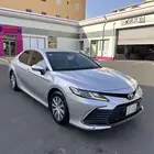 كامري. تم البيع