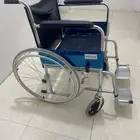 يتوفر كرسي متحرك ومشايه لا يتواصل معي الاالمحتاج