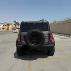 برونكو بادلاندز 2023 Bronco Badlands