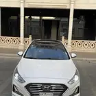 سوناتا 2018 شد بلد وكاله