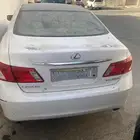 لكزس 350 موديل 2009 فل كامل