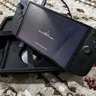 جهاز bc متنقل لينوفو ليجون قو