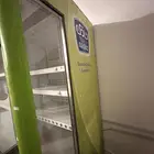 ثلاجة عرض نادك