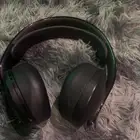 سماعه سوني pulse 3d
