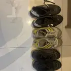 جزم رياضية