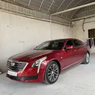 للبيع كاديلاك CT6 2018