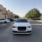 كرايزلر C300 2014