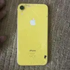 ايفون xr