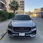 جيلي منجارو 2023. ممشى 21000 km.