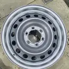 جنوط هلل فوشنر مقاس 17 جديد اصلي وكاله يركب علا الهيلكس