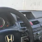 اهوندا اكورد ممشى 460