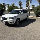 هونداي - سنتافي