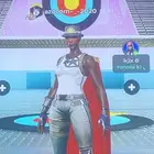 حساب فورت نايت