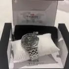 ساعة تيسو سويسرية اصلية البيع مستعجل
