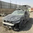 قير ازيراء 2022 قطع غير تشليح