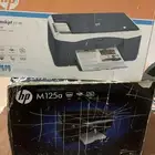 طابعة أوراق نظيفة جدا جاهزة للاستخدام وبدون حبر