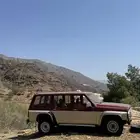 جيب سفاري 1991 تشليح مسقط