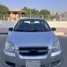 Chevrolet Aveo 2011 automatic