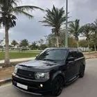 رنج روفر سبورت