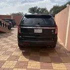 اكسبلورر 2012