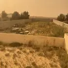 حوش للايجار مع سكن كبير صفوى الجعيمه