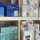 كاميرات مراقبه وانتركوم وشبكات تركيب