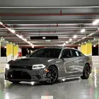 دودج تشارجر سكات باك 2023