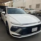 هيونداي سوناتا فئة فليت استاندر