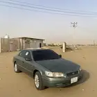كامري 2001 2002 الاستماره2001