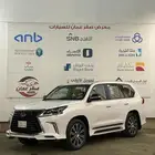 لكزس 2018 سعودي شرط
