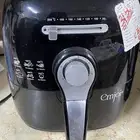 قلايه هوائيه