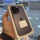 ايفون 14 برو 256