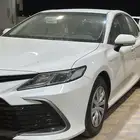 كامري استاندر 2024 مخزن تم البيع